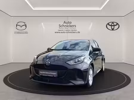 Mazda Mazda2 1.5 116