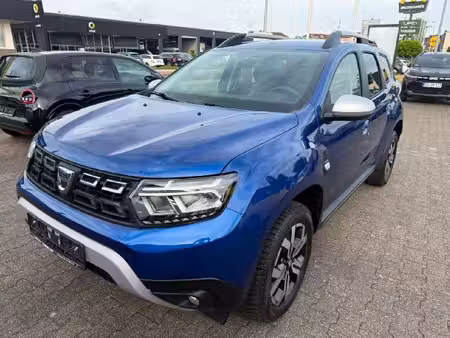 Dacia Duster 1.3 150 Prestige