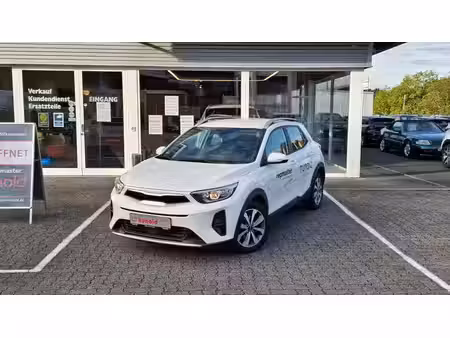 Kia Stonic 1.0