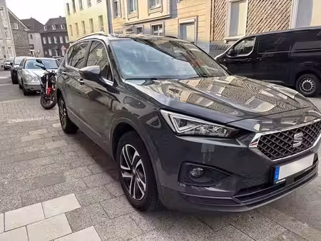 Seat Tarraco 2.0 TDI 150 Style