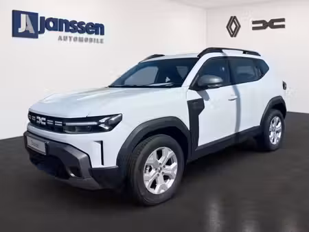 Dacia Duster 1.2 140 Expression