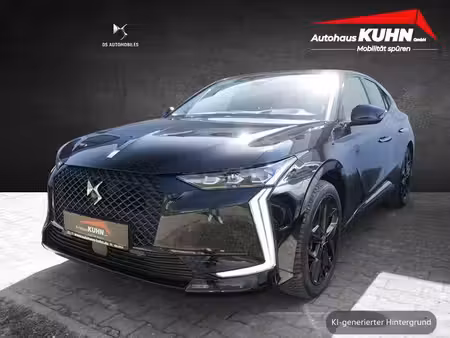 DS 4 1.6 225 Performance Line