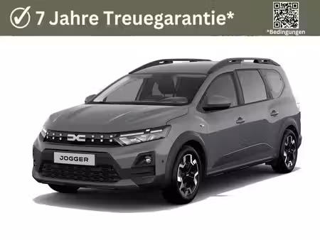 Dacia Jogger 1.0 TCe 110 Journey