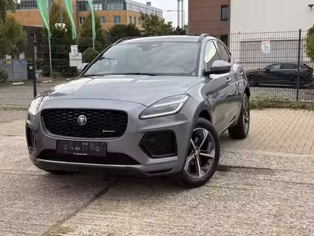 Jaguar E-Pace P300E 1.5 309 R Dynamic SE 4x4