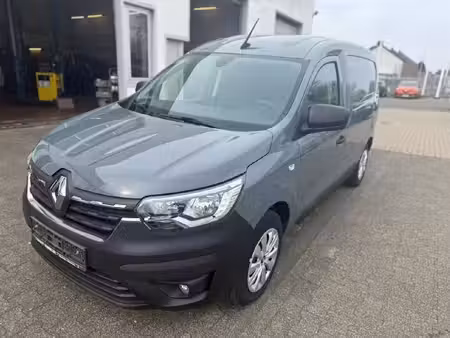 Renault Express 