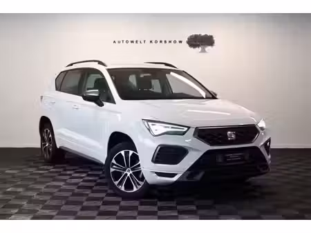 Seat Ateca 1.5 TSI 150 FR