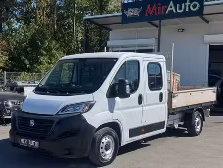 Fiat Ducato 2.3 140