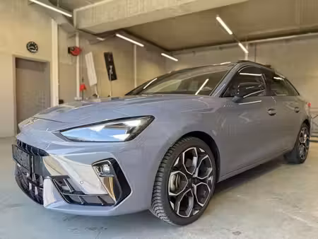 Cupra Leon 2.0 TDI 150