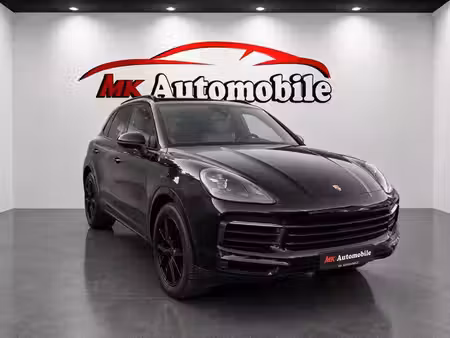 Porsche Cayenne V6 3.0 340 4x4