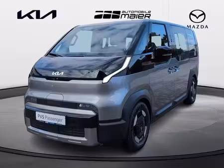 Kia PV5 163
