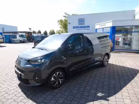 Fiat Ulysse La Prima