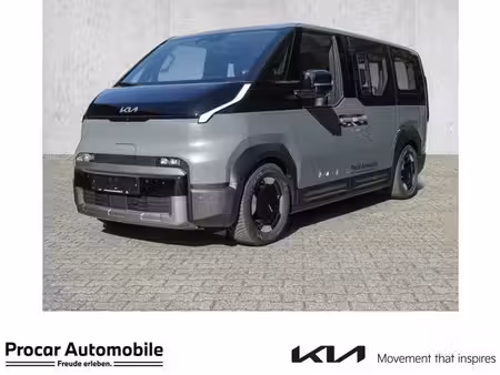 Kia PV5 163
