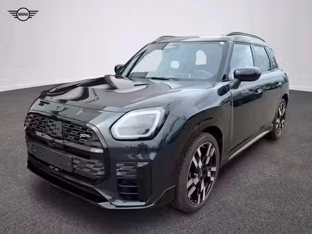 Mini Countryman John Cooper Works 2.0 218 ALL4