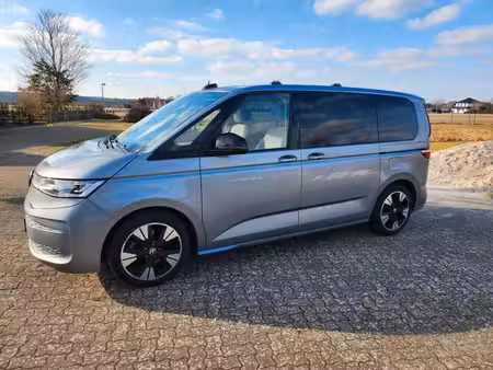 Volkswagen Multivan 2.0 TDI 150