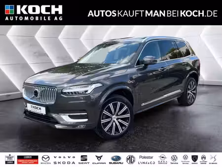 Volvo XC90 2.0 235 Plus 4x4