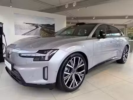 Volvo ES90 Single Motor 333