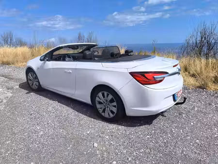 Opel Cascada 2.0 CDTI 170 Innovation