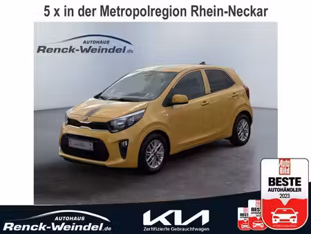 Kia Picanto 1.2 84
