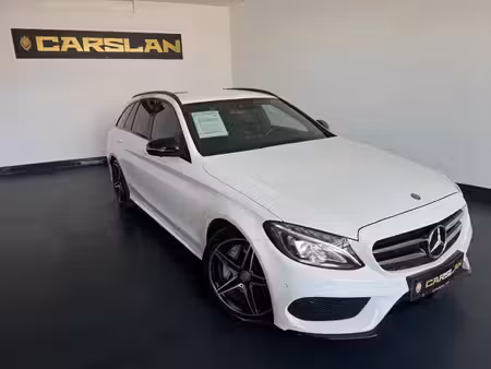 Mercedes-Benz Classe C C 250 2.0 211