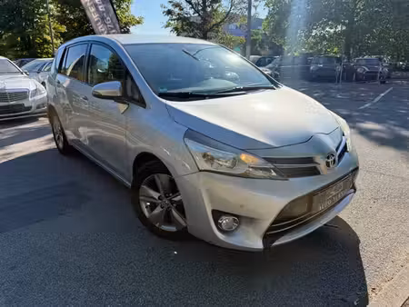 Toyota Verso Confort