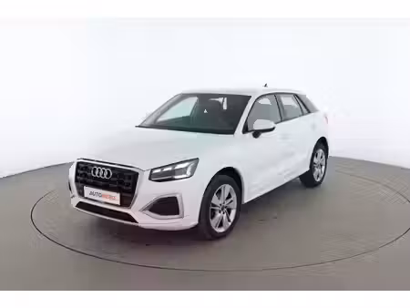 Audi Q2 35 TFSI 1.5 TFSI 150