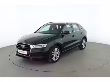 Audi Q3 2.0 TDI 150