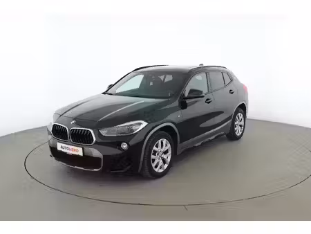 BMW X2 18d 2.0 150 sDrive