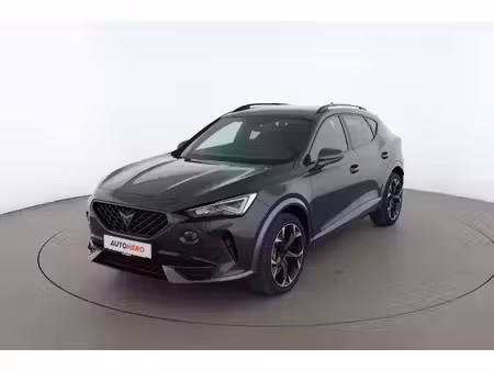Cupra Formentor 2.0 TSI 310 4x4