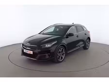 Kia Ceed 1.6 GDi 141