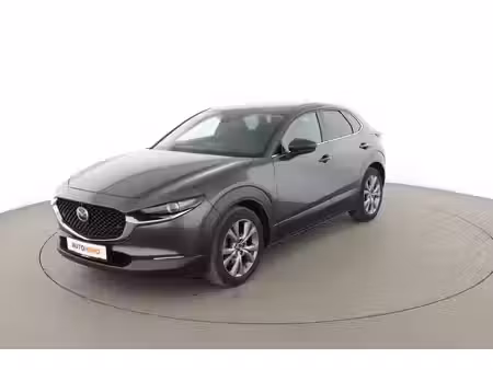 Mazda CX-30 Skyactiv G 2.0 150