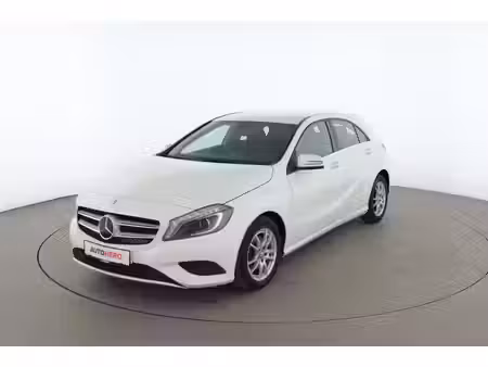 Mercedes-Benz Classe A A 180 1.6 122