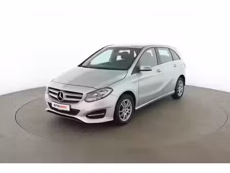 Mercedes-Benz Classe B B 180