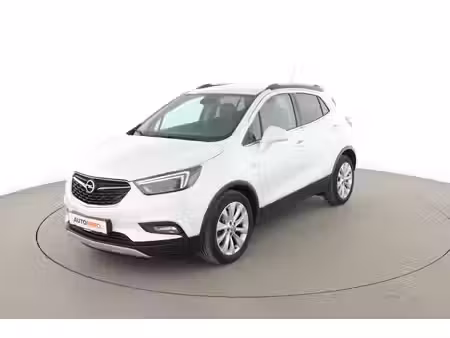 Opel Mokka 1.4 140