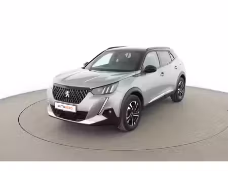 Peugeot 2008 1.2 PureTech
