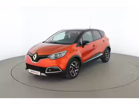 Renault Captur 1.5 dCi 90