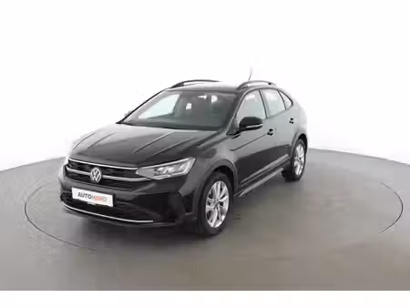 Volkswagen Taigo 1.5 TSI 150