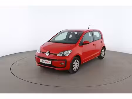 Volkswagen up! 1.0 60