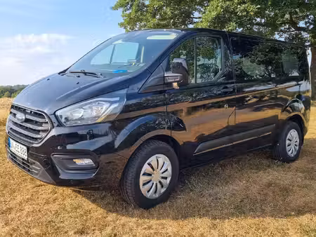 Ford Transit 2.0 131