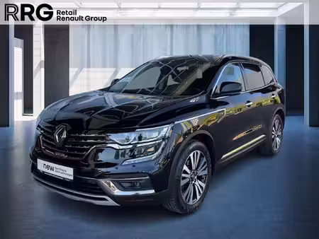 Renault Koleos 2.0 dCi 190 Initiale Paris 4x4