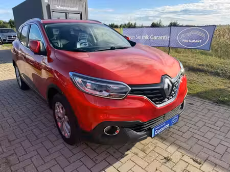 Renault Kadjar 1.2 130