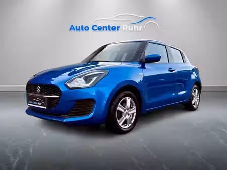 Suzuki Swift 1.2 83 Comfort
