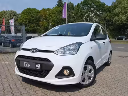 Hyundai i10 1.0 67