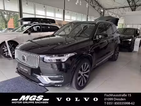 Volvo XC90 2.0 235 4x4