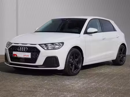 Audi A1 35 TFSI 1.5 TFSI 150