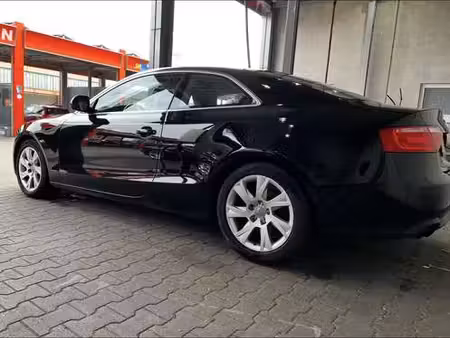 Audi A5 2.0 TFSI
