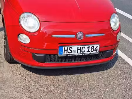 Fiat 500 1.4 100