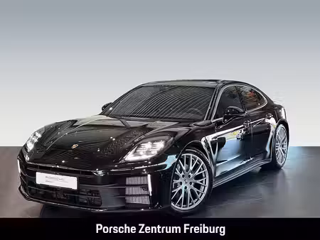 Porsche Panamera V6 2.9 353