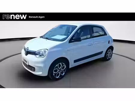 Renault Twingo 1.0 SCe 65