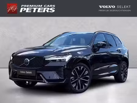 Volvo XC60 2.0 4x4