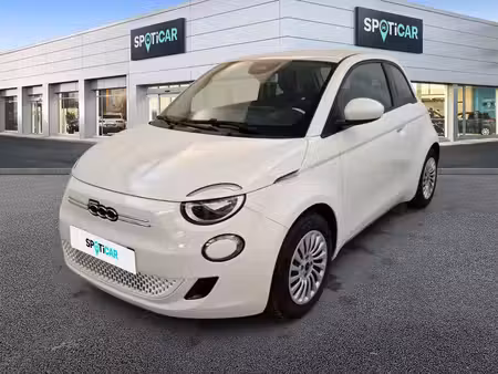Fiat 500 118